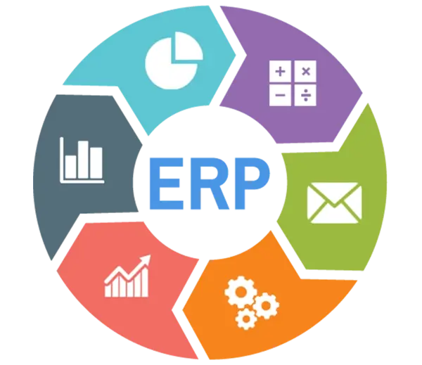 ERP - Ecuador